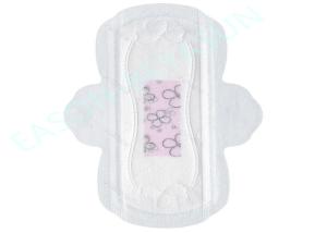 China Experience Dry Care with Our White/pink Menstrual Pads Say Goodbye to Discomfort wholesale