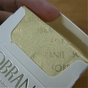 China GoldenChemical Resistant Innerliners Tobacco Cigarette Inner Liners Paper wholesale