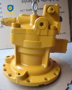 China Samsung SE210 Excavator Replacement Parts SE210 Swing Motor Gearbox on sale