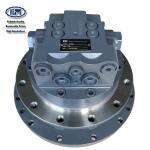 SK75-8 SK70SR-2 SK75-8BU Excavator Assembly YT15V00012F1 LG15V00003F1 Driving