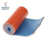 High Quality Moldable Medical Plastic Rolled Sam Splint From China