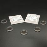 Flat Concave 2m/4mm Plano 20*5mm Laser Collimating Lens