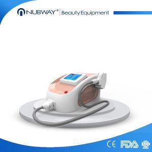 China 1800W strong Power 808nm diode laser hairremoval machine wholesale