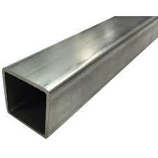 China A992 Galvanized Rectangular Tube SS400 ERW Hot Dip Galvanized Square Pipe wholesale