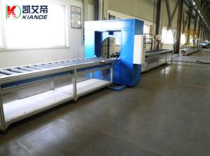 China Inspection Trolley &amp; Packaging Line wholesale
