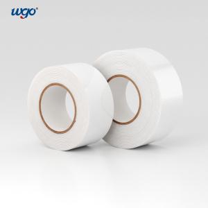 China Adhesive Double Sided Mounting Tape For Household Office School Tissue Paper Double Sided Adhesive Tape wholesale