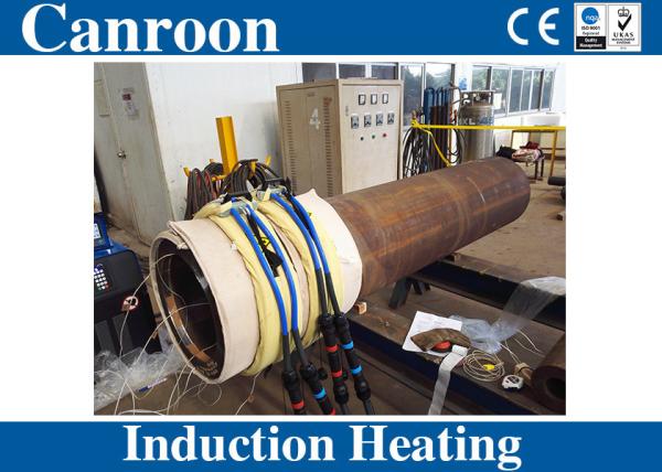 40KVA 80KVA 120KVA Induction Heater Induction Heating Power Supply Induction