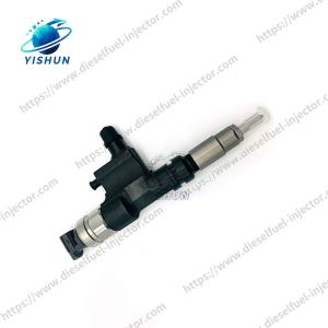 China 23670-E0410 Common Rail Injector 095000-8470 23670-78160 For N04C wholesale