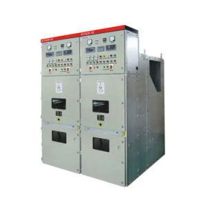 China Removable Installation Hxgn15-12 Fixed AC Metal-Enclosed Ring Network Switchgear wholesale