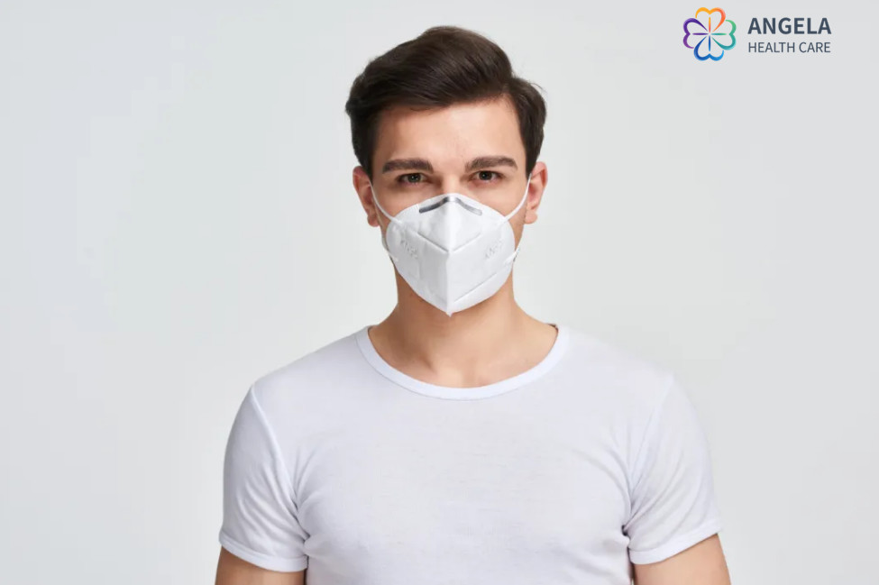 EN149:2001+A1:2009 ffp2 level Disposable Mask Corona virus Protective Masks N95,KN95 FFP2