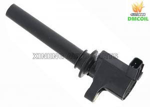 China Anti - Voltage Mazda Ford Ignition Coil High Conversion Rate Silicon Steel Sheet wholesale