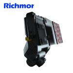 Richmor Intelligent Dash Cam Portuguese DSM 3G 4G GPS Wifi H.265 Video