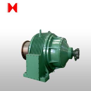 China Transmission Low Speed Planetary Gear Reducer wholesale