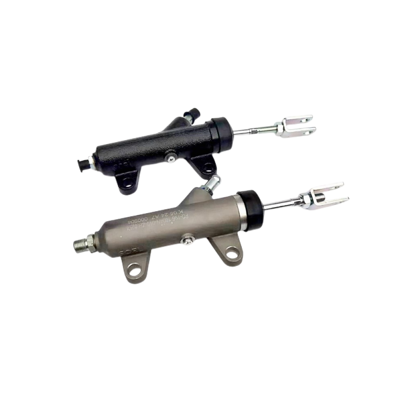 Excellent Performance WG9719230023 Clutch Master Cylinder for HOWO A7 Truck Parts
