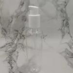 24/410 Closure Cream Pump Dispenser Spring Outside 0.24ml Output