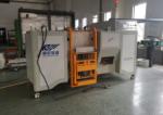 2300*2200*1300mm Food Waste Compost Maker Recycling Machine For Kitchen Use