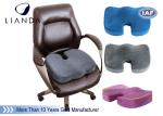 Most People Love Oblong seat cushion ,Memory foam massage cushion,Modern fashion