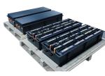 OEM ODM LiFePO4 lithium battery pack electric boat marine EV Battery Pack