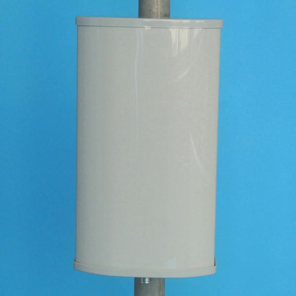 1710 - 2170 MHz X-Polarity 90 Degree Directional Base Station Repeater Sector