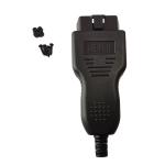 Car OBD2 16Pin Gourd Shaped Housing Male Connector Plug Adapter OBD Wiring
