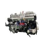 High Quality Car Parts 1HDT 1HDT 12V 6 Cylinder Diesel Engine Assembly With 4WD