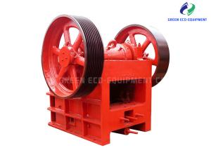 China HJ Series High Efficiency Mining Crusher Machine For Mining Cement Industry wholesale
