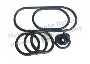 China Black Rubber O Rings Tin Wood 29D Heat Dissipation Repair Package on sale