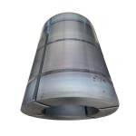 Carbon Steel Coil Skin Pass Yes Q345A Q355B Hot Rolled Steel Coils Thickness 0.8