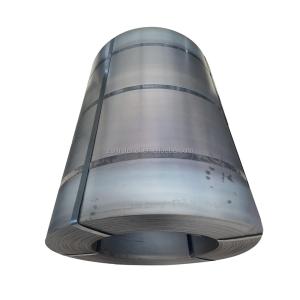 China Stock Sales 0.8 Thin Thickness SS400 Black Carbon HR Hot Rolled Steel Coil in Customized Size Width 800-1600 wholesale