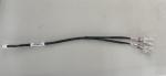 UL1007 24AWG Electronic Wiring Harness 100mm Sheath Insulated 4 PIN Wire Harness