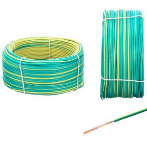 China LOW VOLTAGE PVC Rubber Customize Electrical Cables for House Wiring VDE Flexible Cable 2 3 4 5 Core Equipment Electric Wire wholesale