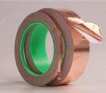 Die Cutting Copper Foil Tape Resistance 0.05Ω EMI Shielding Copper Tape
