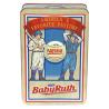 Buy cheap Baby Ruth Packaging Food Grade Tin Container , Nestle Metal Tin Container from wholesalers