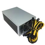 1800W China Manufacturer Gold Machine PSU Power Supply for Litecoin