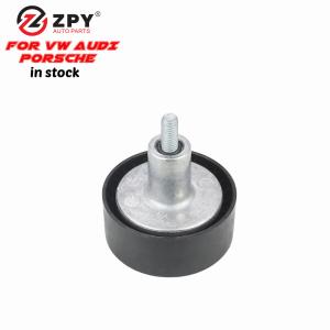 China ZPY ZPY for AudiQ7 VW Touareg Porsche cayenne 3.0t belt tensioner 06M260938 06M260938J 06M903315K 06M903341D wholesale