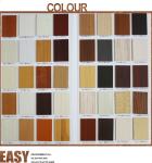 15mm MDF Large Modern Bedroom Wooden Cupboard 3 Door Sliding Wardrobe With