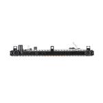 253103E250 Aluminum Radiator Water Tank for KIA SORENTO 3.5 25310-3E250