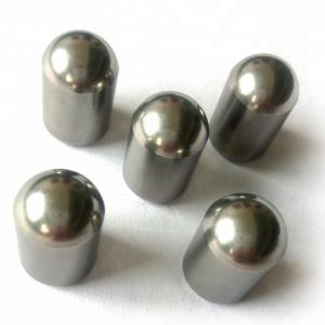 China Surface Grinding Carbide Mining Buttons wholesale