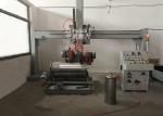 200-1100mm diameter of tank outside polishing machine use for Pharmaceutical