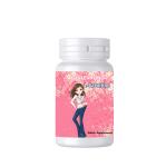 Vegetarian Alternative L Carnitine Supplements 60 Capsules Support Fat