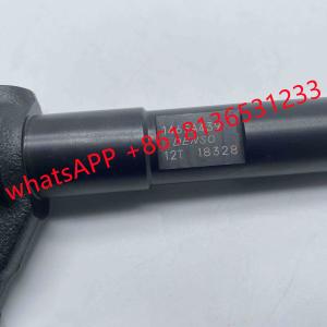 China High Quality Diesel Fuel Injector 295050-1760 1465A439 Common Rail Fuel Injection Nozzle 295050-1760 1465A439 wholesale