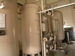 GB150 Standard Psa N2 Generator For Nitrogen Gas Custom