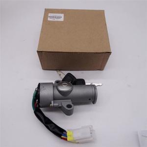 China 1B24937300046 Howo Truck Parts Auman With Start Key Switch wholesale