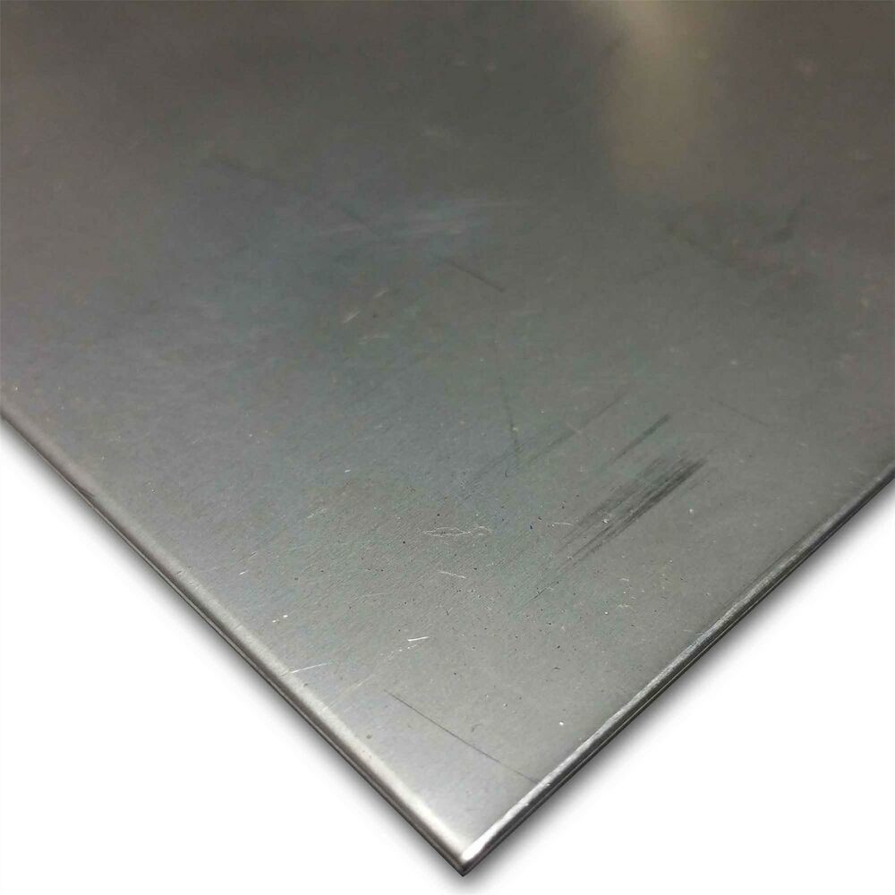 SUS201 410 Stainless Steel Sheet Plate 310 304 316 430 HL Mirror 200mm