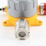 Non Dispersive Infrared Stationary Gas Detector 20mA For Industry Use