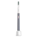 Rechargeable Gum Care Adult Electric Toothbrush Replaceable IPX7 Waterproof