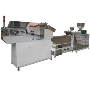 China PP/PE/EVA/PVC Zipper Extruding Machine wholesale