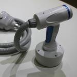 High Intensity Focused Ultrasound HIFU Beauty Machine HIFU for Fat Removal