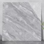 Luxury Full Body Marble High Glossy Porcelain Glazed Tiles For Living Room