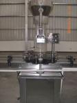 Wine Glass Bottle Filling Machine Automatic Bottling Equipment With CE
